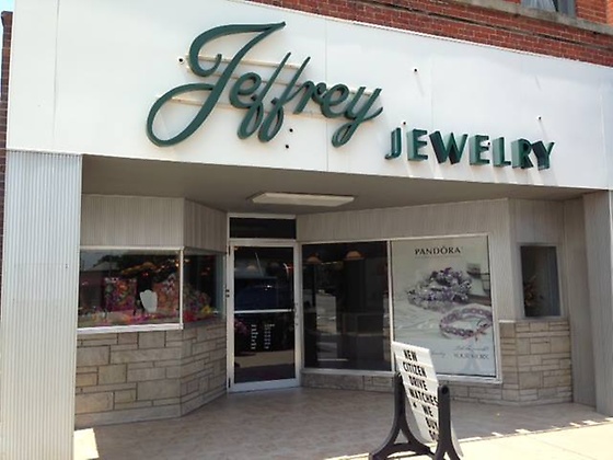jeffrey jewelry tiffin ohio Style Guru Fashion, Glitz